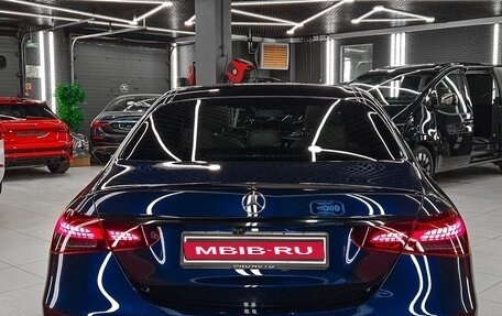 Mercedes-Benz E-Класс AMG, 2022 год, 7 980 000 рублей, 4 фотография