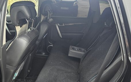 Chevrolet Captiva I, 2015 год, 1 650 000 рублей, 7 фотография