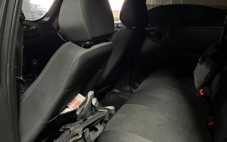 Chevrolet Niva I рестайлинг, 2008 год, 330 000 рублей, 7 фотография