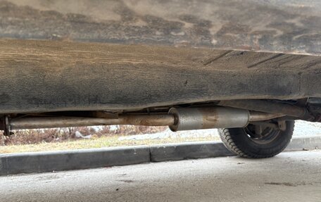 Chevrolet Niva I рестайлинг, 2008 год, 330 000 рублей, 11 фотография