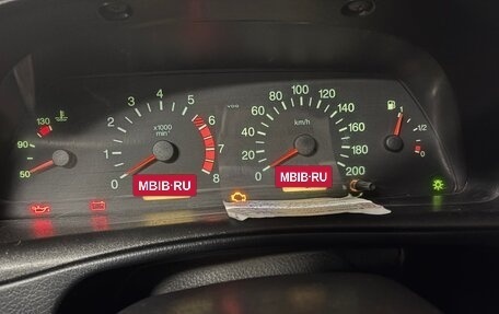 Chevrolet Niva I рестайлинг, 2008 год, 330 000 рублей, 9 фотография