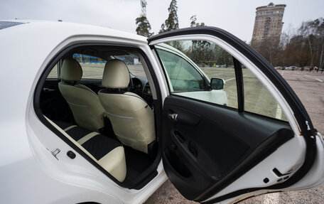 Toyota Corolla, 2011 год, 790 000 рублей, 11 фотография