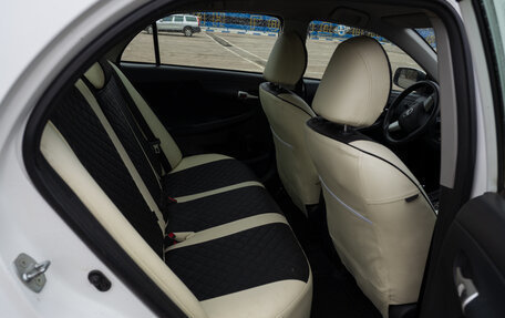 Toyota Corolla, 2011 год, 790 000 рублей, 12 фотография