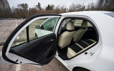 Toyota Corolla, 2011 год, 790 000 рублей, 15 фотография