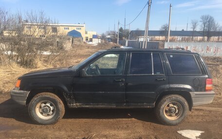 Jeep Grand Cherokee, 1994 год, 300 000 рублей, 3 фотография
