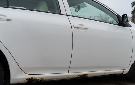 Toyota Corolla, 2011 год, 790 000 рублей, 19 фотография