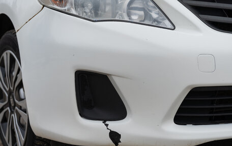 Toyota Corolla, 2011 год, 790 000 рублей, 18 фотография