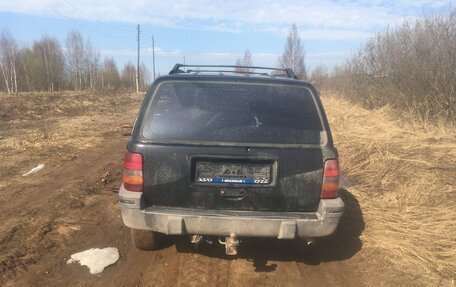 Jeep Grand Cherokee, 1994 год, 300 000 рублей, 5 фотография