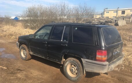 Jeep Grand Cherokee, 1994 год, 300 000 рублей, 4 фотография