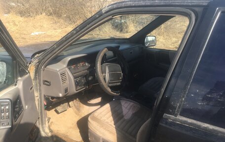 Jeep Grand Cherokee, 1994 год, 300 000 рублей, 10 фотография