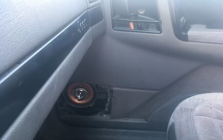 Jeep Grand Cherokee, 1994 год, 300 000 рублей, 14 фотография