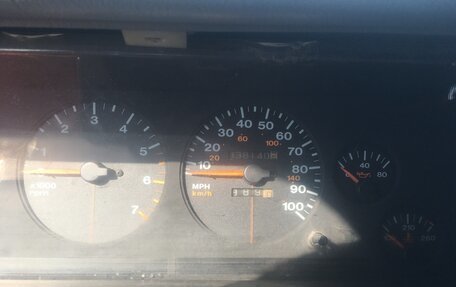 Jeep Grand Cherokee, 1994 год, 300 000 рублей, 12 фотография