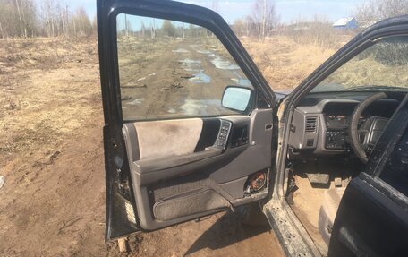 Jeep Grand Cherokee, 1994 год, 300 000 рублей, 11 фотография