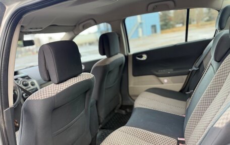 Renault Megane II, 2005 год, 260 000 рублей, 6 фотография