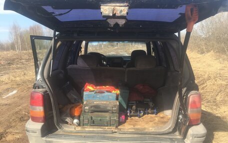 Jeep Grand Cherokee, 1994 год, 300 000 рублей, 19 фотография