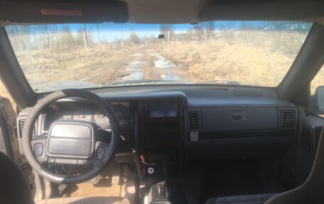 Jeep Grand Cherokee, 1994 год, 300 000 рублей, 18 фотография