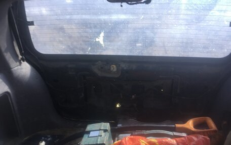 Jeep Grand Cherokee, 1994 год, 300 000 рублей, 17 фотография