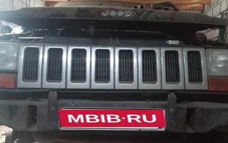 Jeep Grand Cherokee, 1994 год, 300 000 рублей, 20 фотография