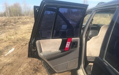 Jeep Grand Cherokee, 1994 год, 300 000 рублей, 15 фотография