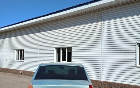 Renault Logan I, 2008 год, 180 000 рублей, 4 фотография