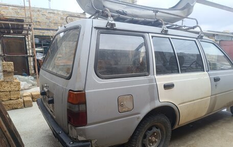 Nissan Sunny B12, 1988 год, 135 000 рублей, 3 фотография