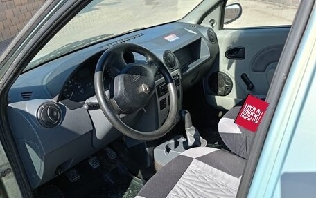 Renault Logan I, 2008 год, 180 000 рублей, 6 фотография