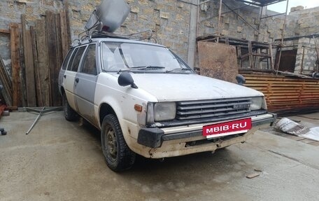 Nissan Sunny B12, 1988 год, 135 000 рублей, 2 фотография