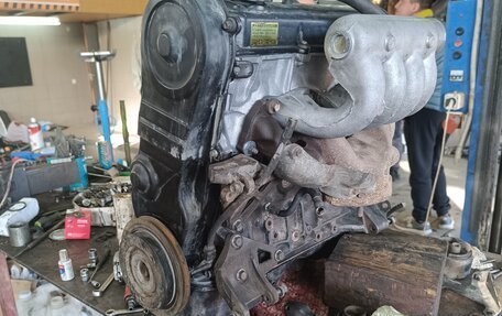 Nissan Sunny B12, 1988 год, 135 000 рублей, 11 фотография