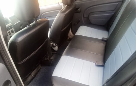 Renault Logan I, 2007 год, 385 000 рублей, 3 фотография