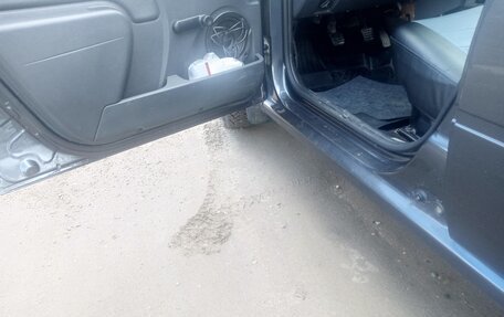 Renault Logan I, 2007 год, 385 000 рублей, 6 фотография