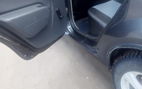 Renault Logan I, 2007 год, 385 000 рублей, 7 фотография