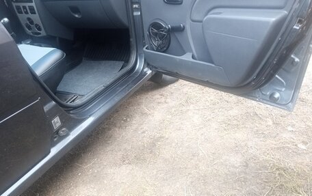 Renault Logan I, 2007 год, 385 000 рублей, 11 фотография