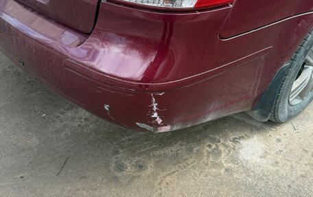 Hyundai Sonata VI, 2008 год, 500 000 рублей, 9 фотография