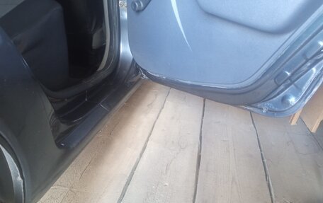 Renault Logan I, 2007 год, 385 000 рублей, 13 фотография