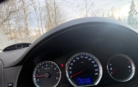 Hyundai Sonata VI, 2008 год, 500 000 рублей, 6 фотография