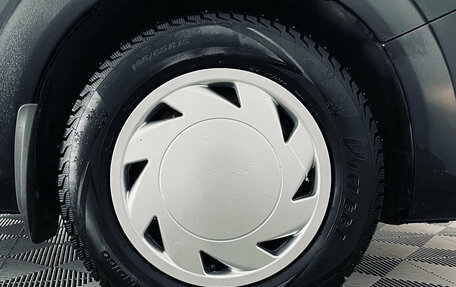 Opel Zafira B, 2010 год, 570 000 рублей, 19 фотография