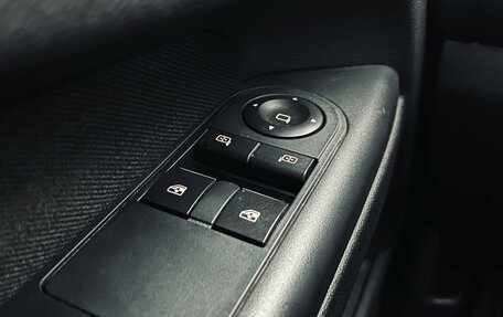 Opel Zafira B, 2010 год, 570 000 рублей, 15 фотография