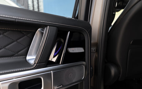 Mercedes-Benz G-Класс AMG, 2022 год, 23 000 000 рублей, 6 фотография
