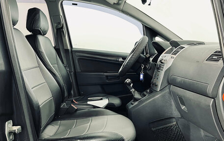 Opel Zafira B, 2010 год, 570 000 рублей, 16 фотография