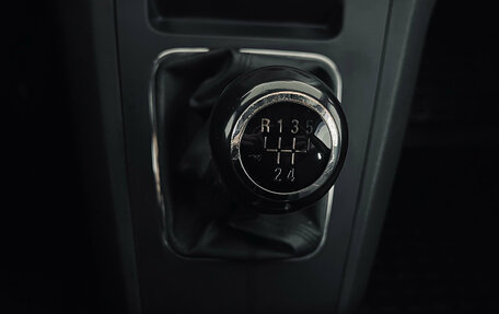 Opel Zafira B, 2010 год, 570 000 рублей, 14 фотография