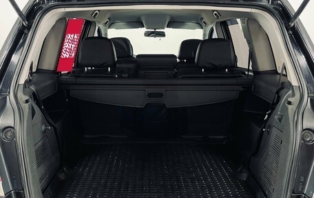 Opel Zafira B, 2010 год, 570 000 рублей, 18 фотография