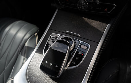 Mercedes-Benz G-Класс AMG, 2022 год, 23 000 000 рублей, 14 фотография