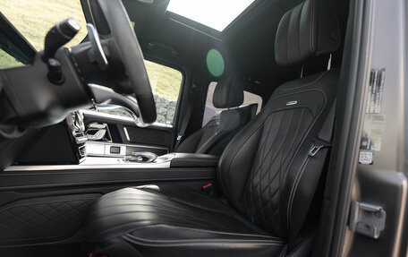 Mercedes-Benz G-Класс AMG, 2022 год, 23 000 000 рублей, 10 фотография