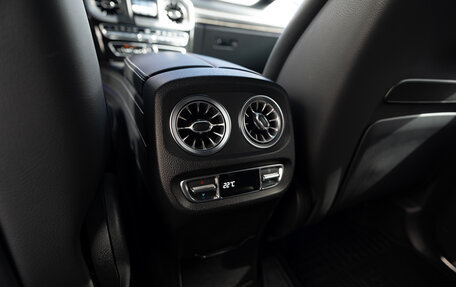 Mercedes-Benz G-Класс AMG, 2022 год, 23 000 000 рублей, 16 фотография