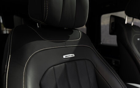 Mercedes-Benz G-Класс AMG, 2022 год, 23 000 000 рублей, 13 фотография