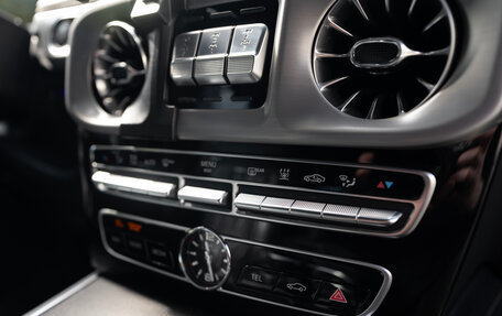 Mercedes-Benz G-Класс AMG, 2022 год, 23 000 000 рублей, 17 фотография