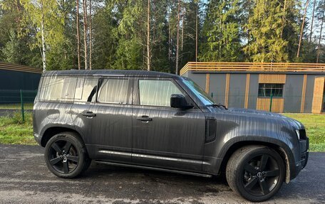 Land Rover Defender II, 2020 год, 4 400 000 рублей, 2 фотография