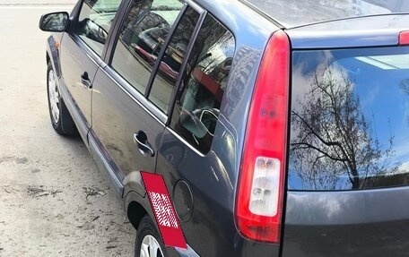 Ford Fusion I, 2007 год, 600 000 рублей, 3 фотография