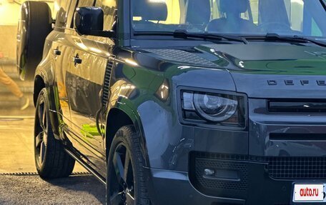 Land Rover Defender II, 2020 год, 4 400 000 рублей, 4 фотография