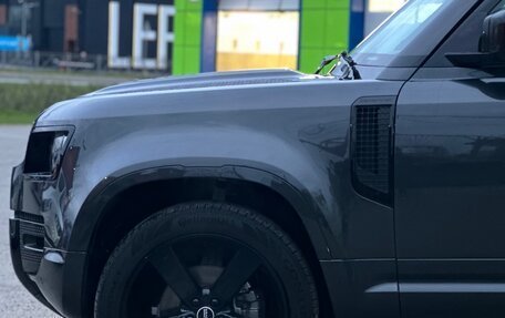 Land Rover Defender II, 2020 год, 4 400 000 рублей, 5 фотография